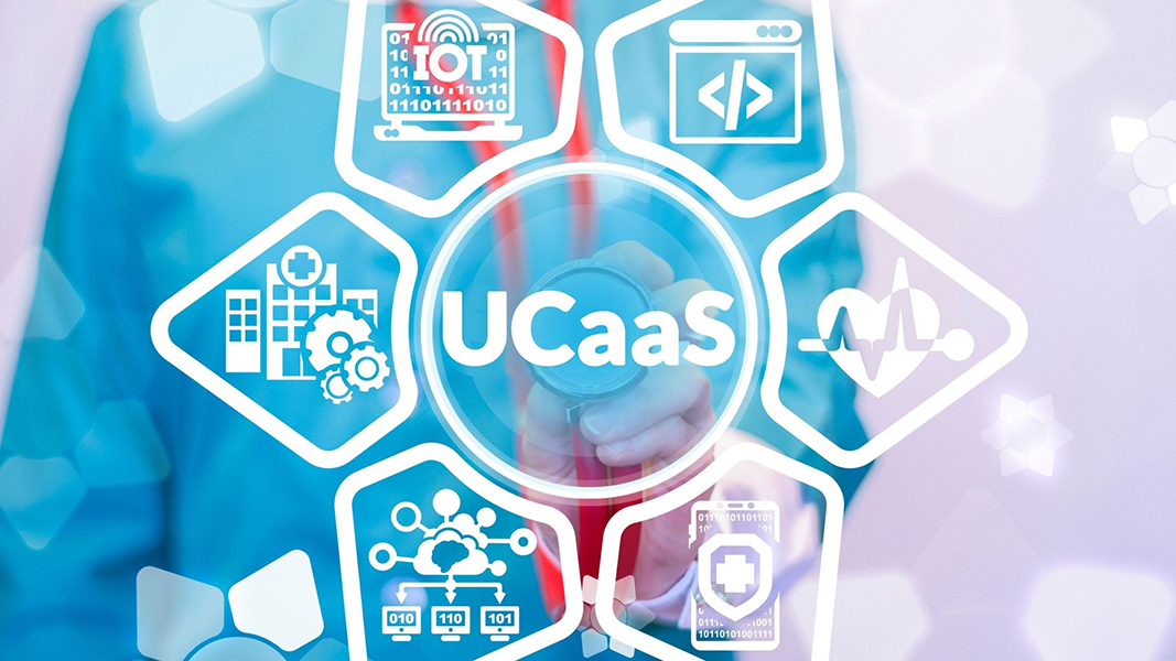 Unified Communications as a Service (UCaaS)